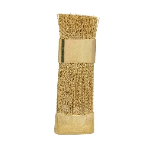 

kesinails Copper Wire for Nail Drill Bit Clean Durable Golden Electric Manicure Nail Files Accessory Nail Cleaner Tools