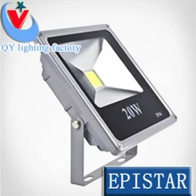 FedEx 30 шт./лот 10 W 20 w 30 w 50 w 110 v 120 v 220 v 230 v 240 v Светодиодная лампа направленного света