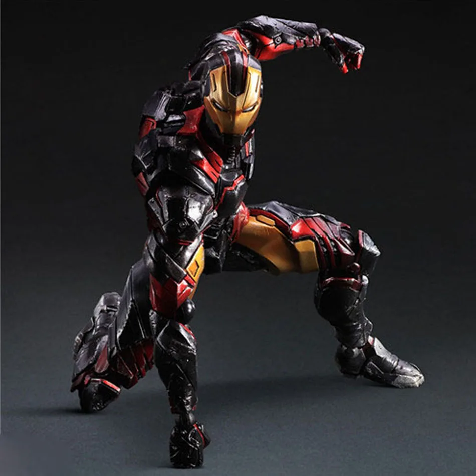 action figure companies