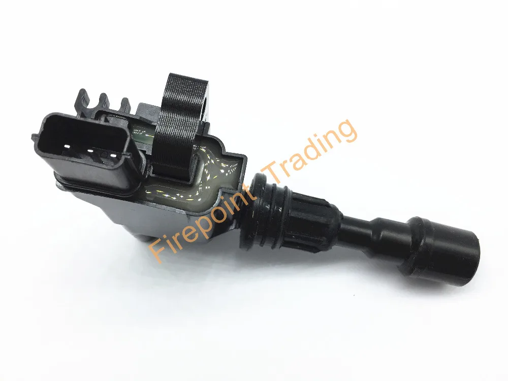 For Mazda Miata 1.8L Ignition Coil OEM ZZY1 18 100/ ZL01 18 100/DSC