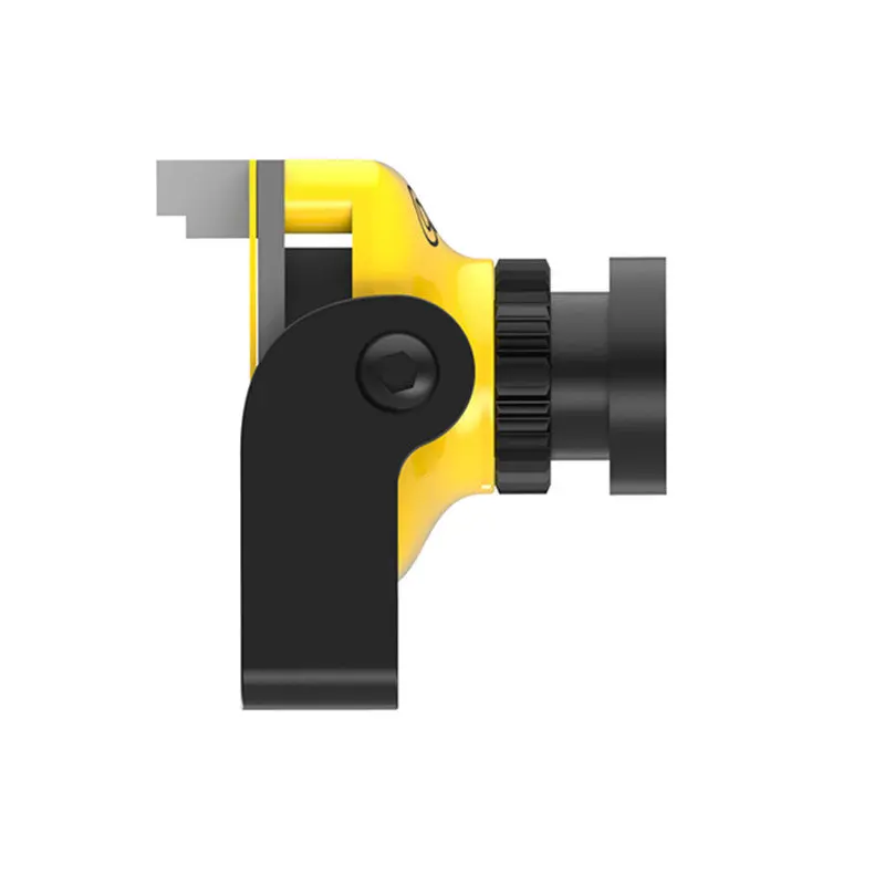 Caddx Turbo Micro F2 1/" CMOS 2,1 мм 1200TVL 16:9/4:3 NTSC/PAL Мини FPV камера с низкой задержкой 4,5g для RC моделей обновления Caddx F1