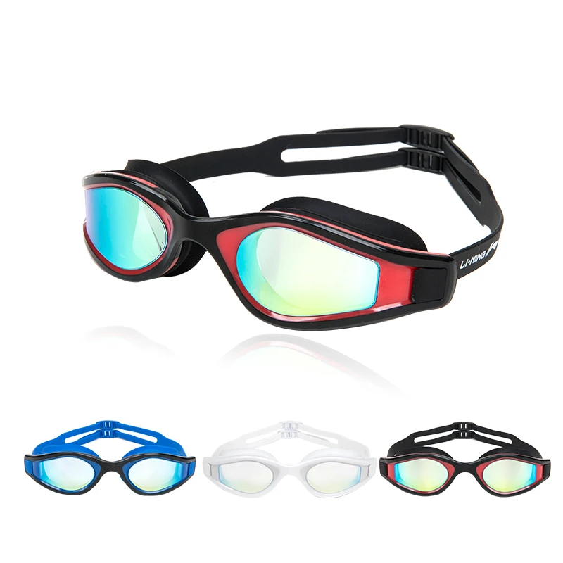 Adults Swimming Glasses New Professional Summer Water Pool Sports