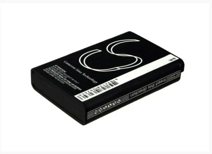 Cameron Sino 2000 мАч аккумулятор для HUAWEI DATA06 DATA08 E587 4G Мобильный Hotspot беспроводной MiFi WiFi