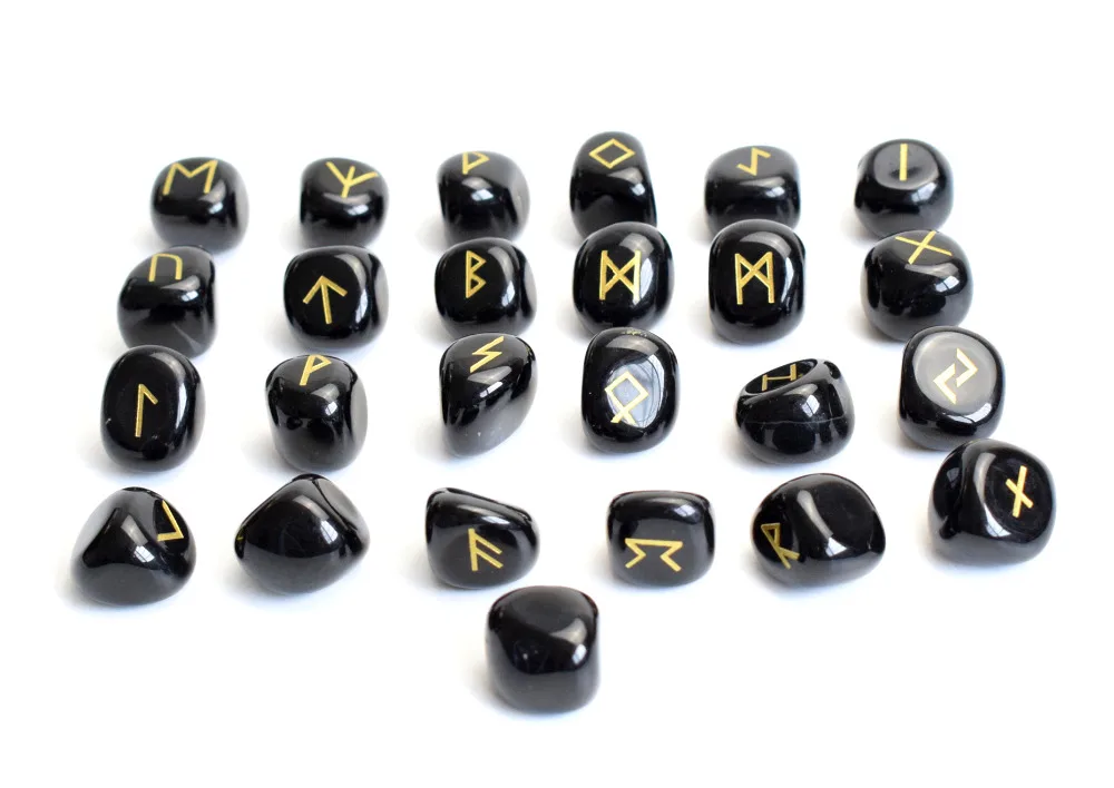 Black Obsidian (6)