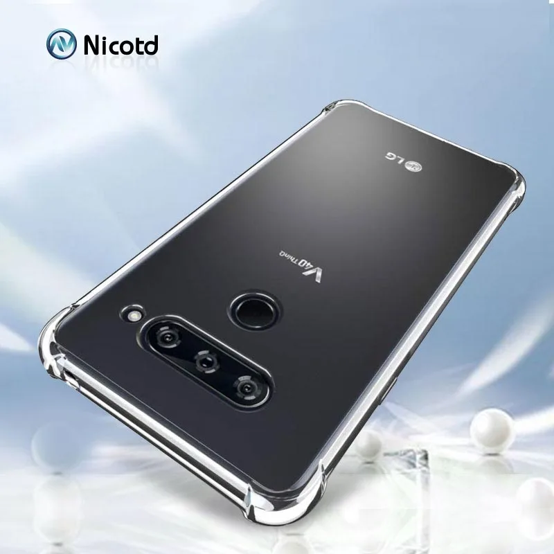 Чехол Для Телефона Lg G7 Thinq Купить