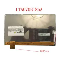 Original new LTA070B185A LTA070B LTA070185 7inch TFT LCD Display for Toyota BMW Mercedes car navigation system Original new LTA070B185A LTA070B LTA070185 7inch TFT LCD Display for Toyota BMW Mercedes car navigation system