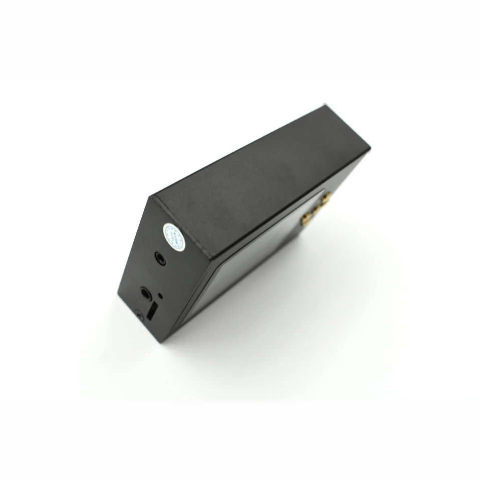 Zishan DSD AK4497EQ MP3 музыкальный плеер HIFI профессиональные наушники без потерь DAC