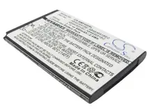 Cameron Sino 650 mah batterie pour SAMSUNG Lame Tableau Chat 322 GT-S3830U GT-S5260 SGH-S359 Star 2 AB463651BE SGH-L700
