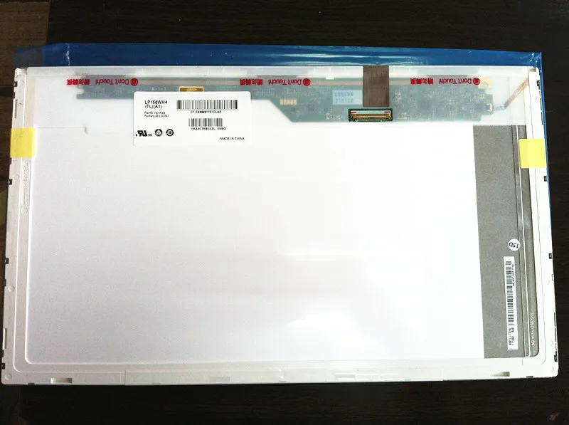 LP156WH4 TL A1 TLA1 (TL)(A1) для Acer Aspire 5742G 5749 Laptopr ЖК-экран светодиодный дисплей 1366*768 HD |