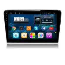For Volkswagen VW Bora 2011~2015 10.1″ Car Android HD Touch Screen GPS NAVI CD DVD Radio TV Andriod System