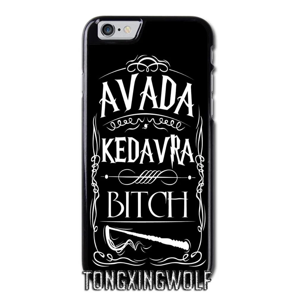 Цитата Гарри Поттер чехол для iPhone 4 4S 5 5C 5S SE 6 6S 7 8 Plus x Xiaomi Redmi Note oneplus 3 t 4x3 S|case for