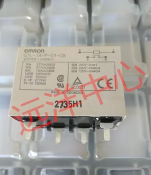 

G7L-1A-P-01-CBG7L-1A-P-01-CB-24VDC