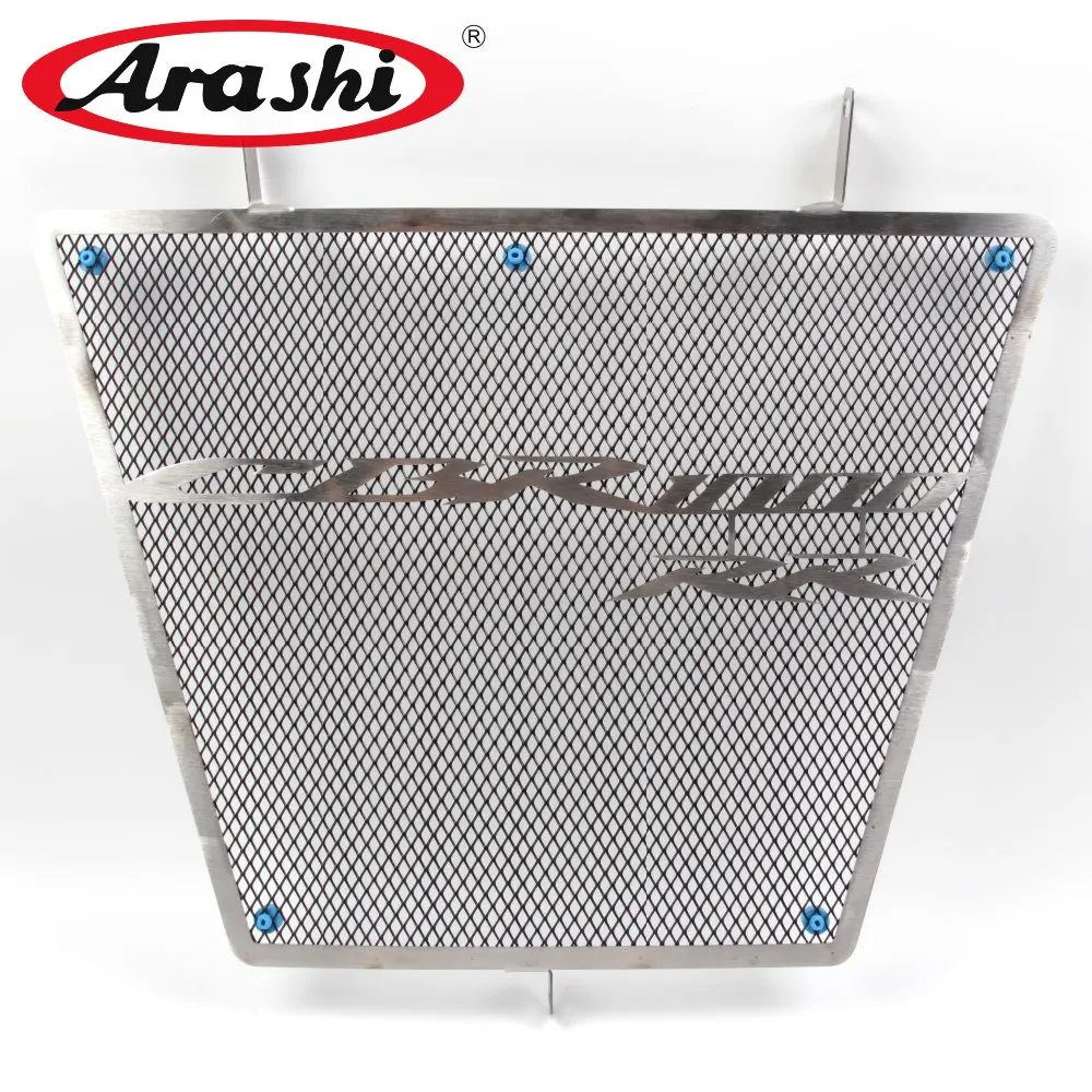 

Arashi CBR1000RR Stainless Radiator Grille Cover Case For HONDA CBR 1000 RR 2012 2013 2014 Guard Cover Protector Motorcycle