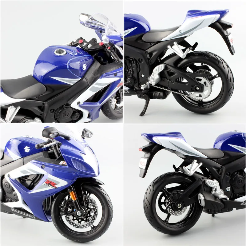 suzuki motorcycle toy models