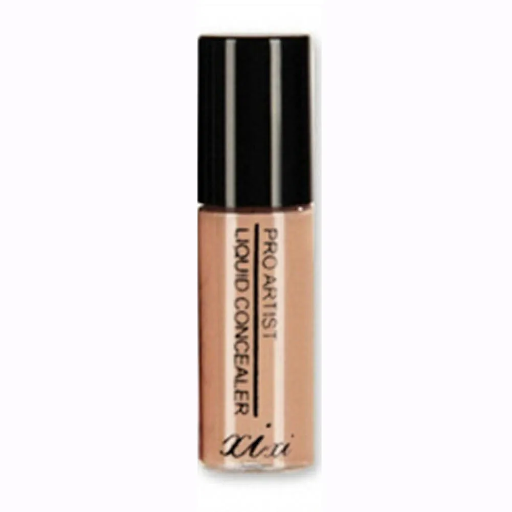 

Liquid foundation Concealer lips Concealer Face Blemish Smooth Hide Dark Spots Acne Scars Base