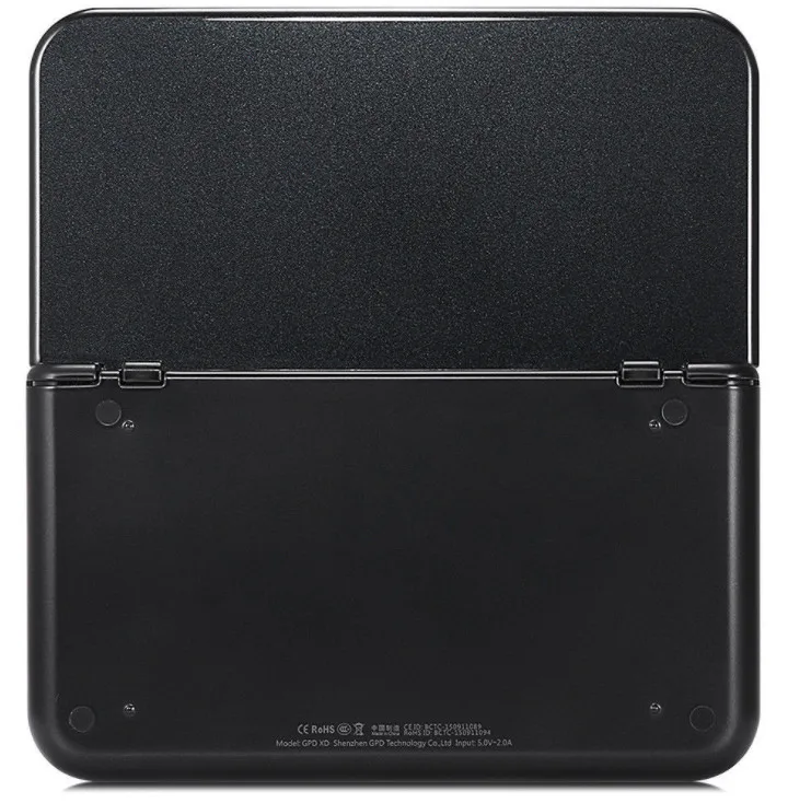  GPD XD plus 4GB/32GB 5 Inch Android7.1 Gamepad Tablet PC MT8176 Hexa Core Handled H-IPS 1280*768 Ga