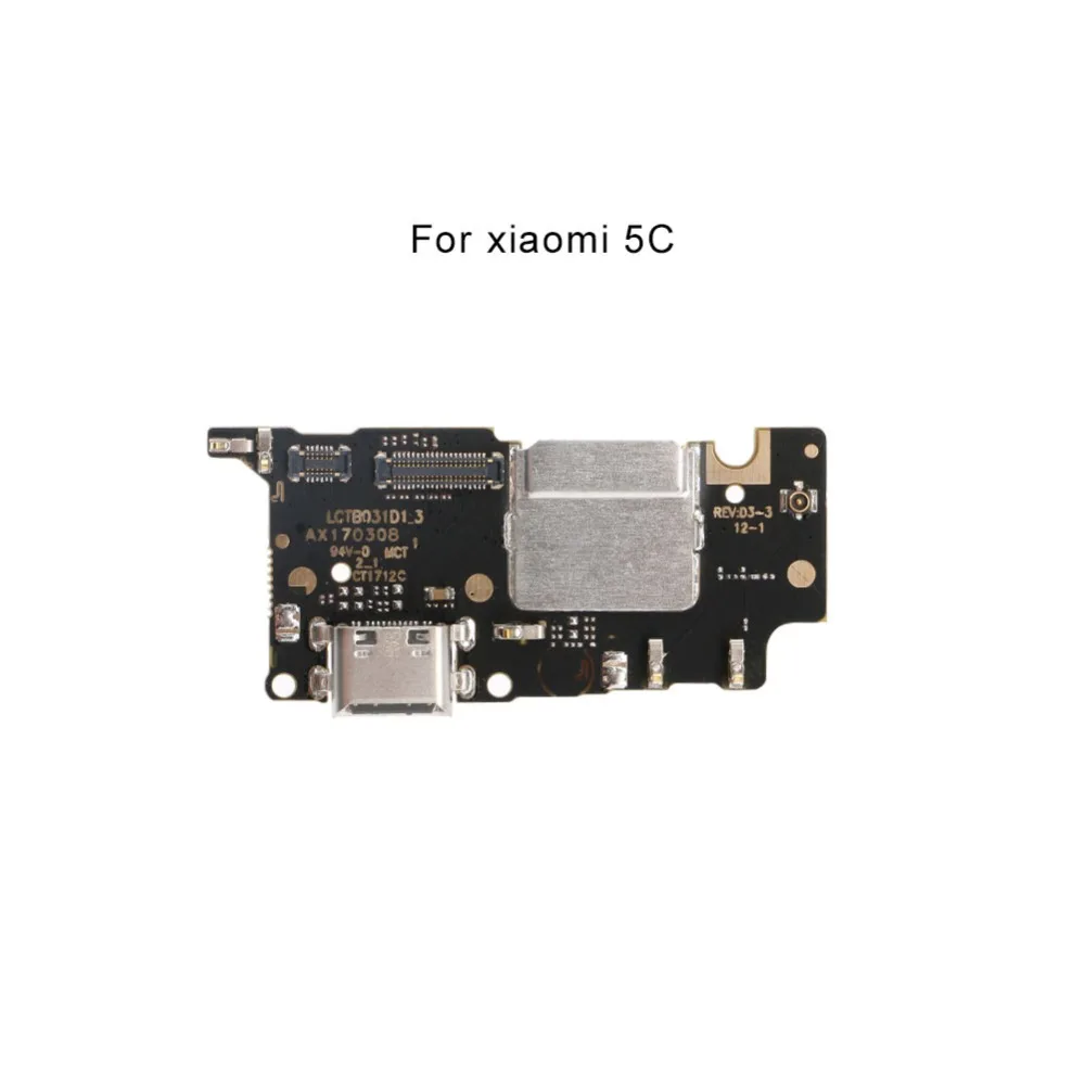 YeeSite mi cro Dock USB Мощность зарядки разъем Порты и разъёмы Док шлейф для xiaomi 4C/4S/