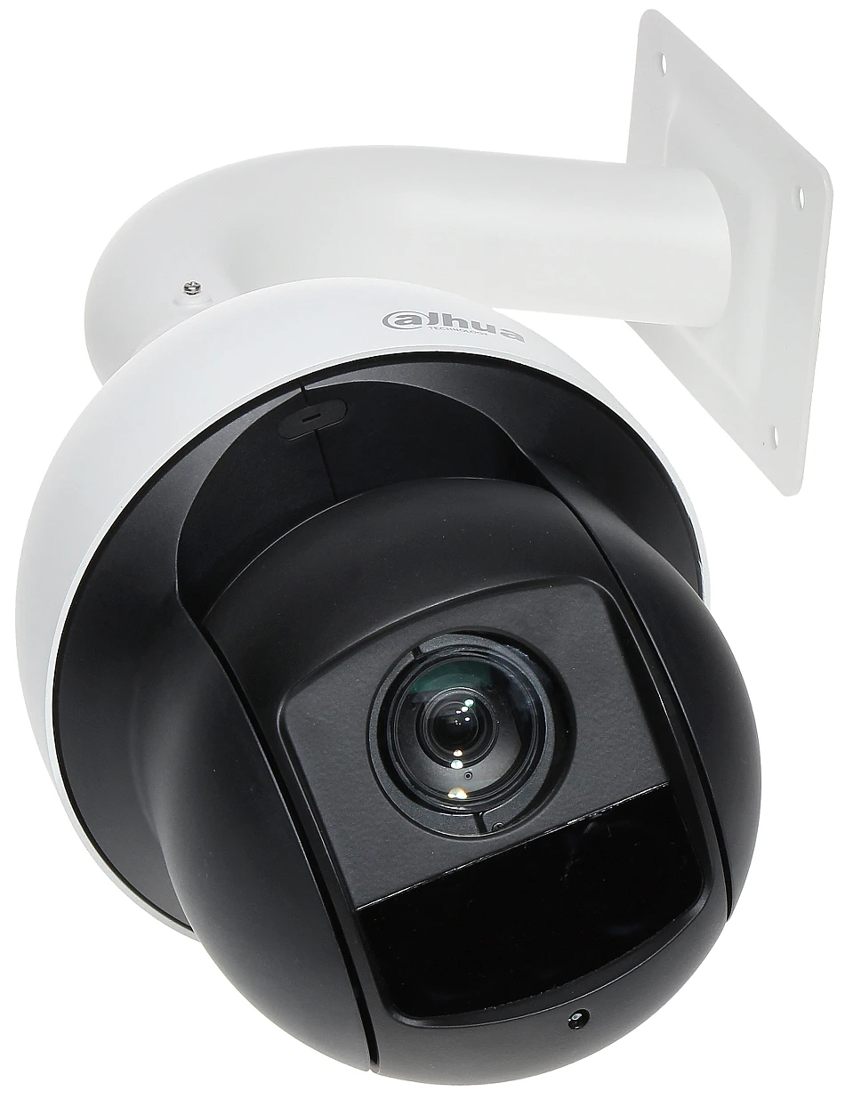 Original english Dahua 4MP 30X IP PTZ PoE DH-SD59430U-HNI DHI-SD59430U-HNI Auto-tracking IVS H.265