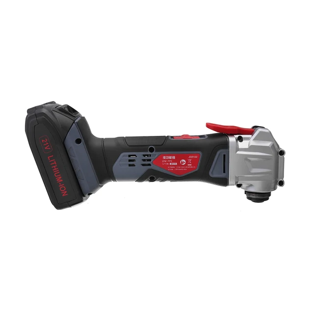 220V Multifunction Cordless Oscillating Tool Kit Rechargeble Multi-Tool Power Tool Electric Trimmer Sander with Lithium Battery