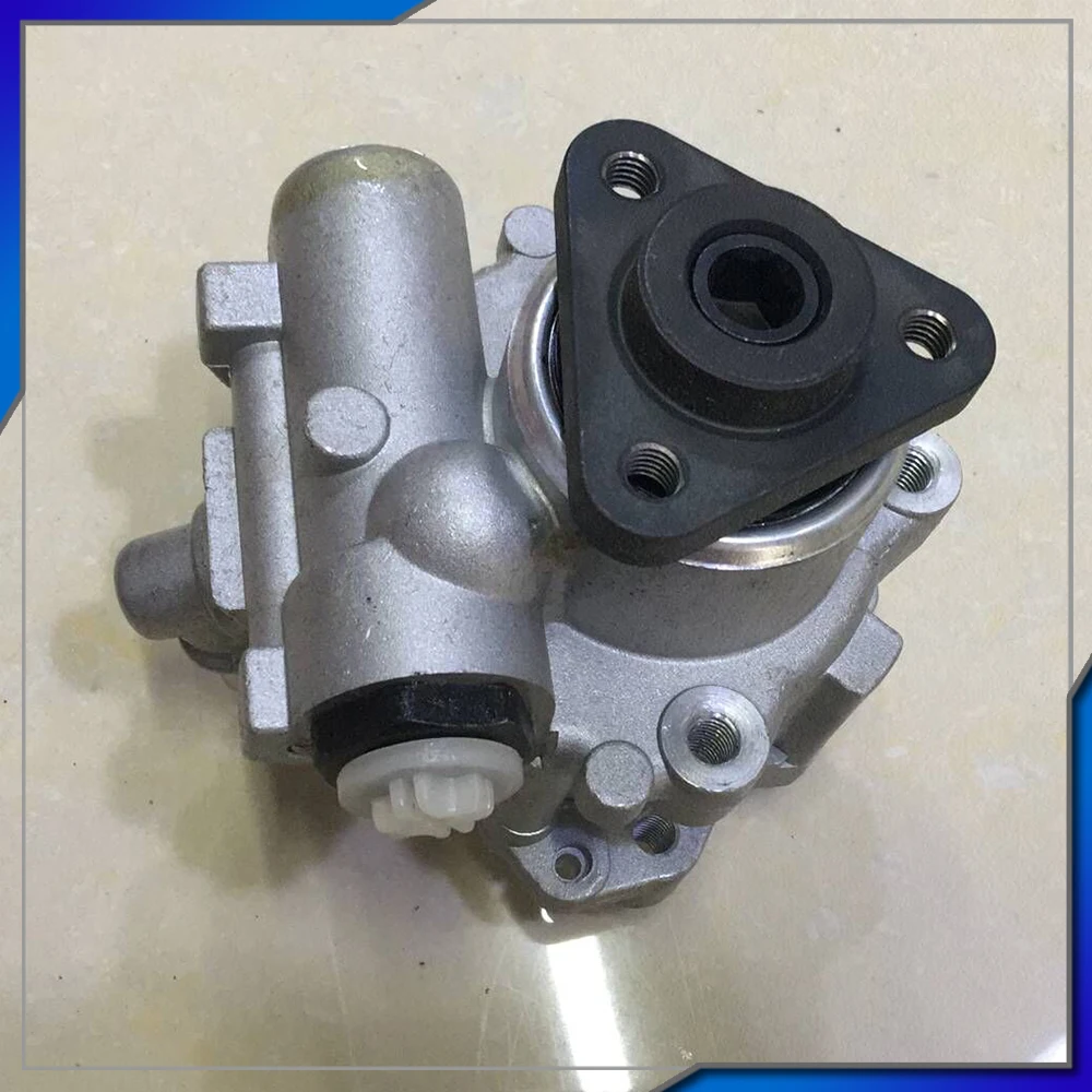 Power Steering Pump Fit For Bmw E46 3 Series 330 325 330i 325xi 330ci