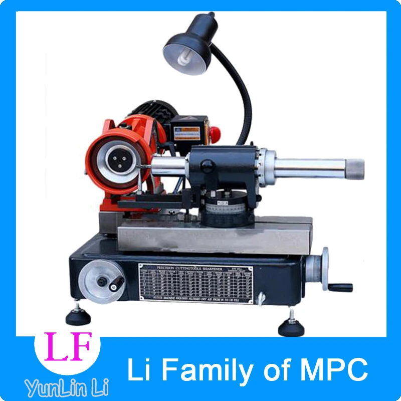 Фреза 220 в фрезерная шлифовальная машина фотошлифовальная машина|grinding machine|cutter