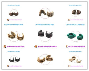 

Factory outlet good quality bushing for 1000 1010 1008 1505 2035 2035 402 5200 3005 602 4015 1536 1213 P1102 8000 9000 1215 1606
