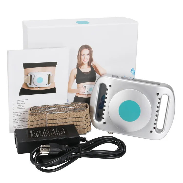 

Household fat-soluble body-shaping apparatus Frozen Shaping Weight Loser Fat-reducing and compact cosmetology instrument