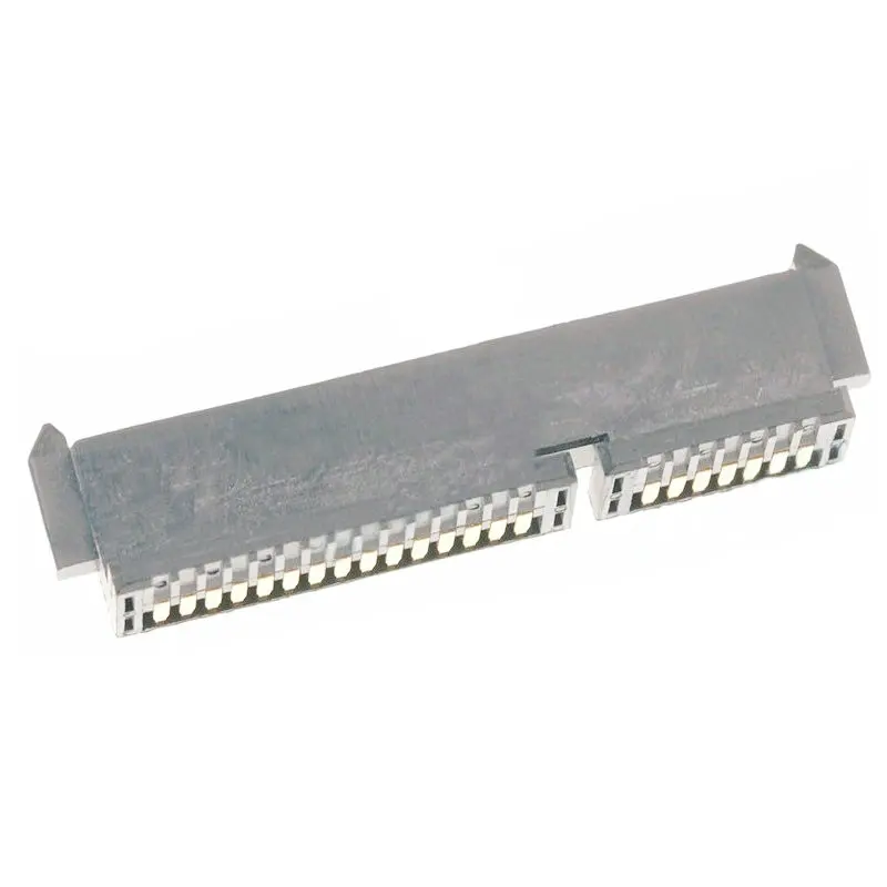 

SATA HDD Hard Drive Adapter Interposer Connector For Dell Latitude E5420 E5220 E5520