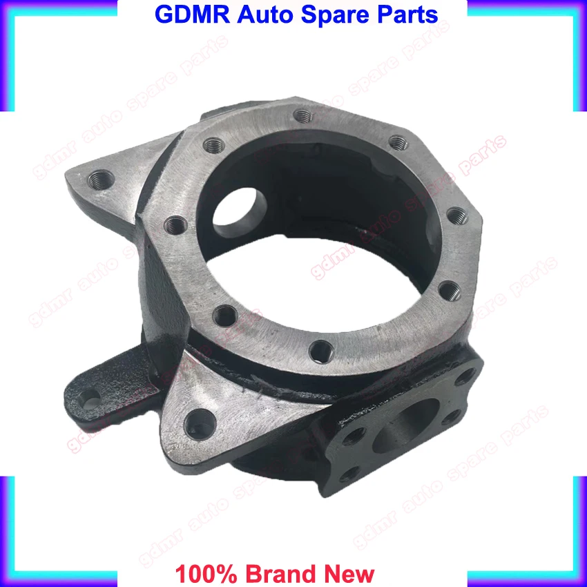 AUTO PARTS LH steering knuckle 43212-60110 for toyota Land cruiser  FJ75 HDJ FJ80 HDJ80 HZJ80 FZJ80