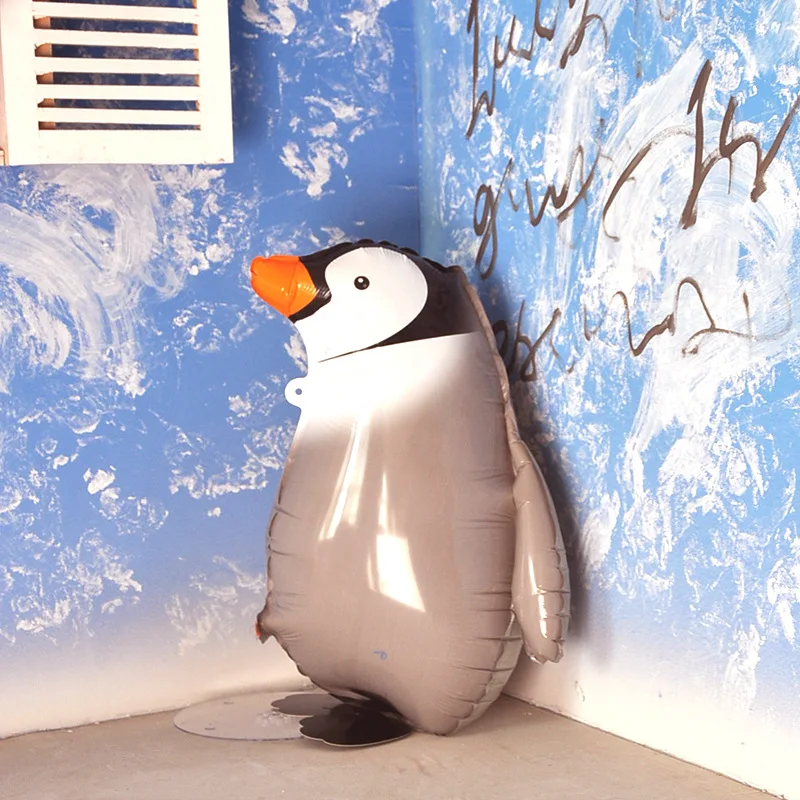 e penguin