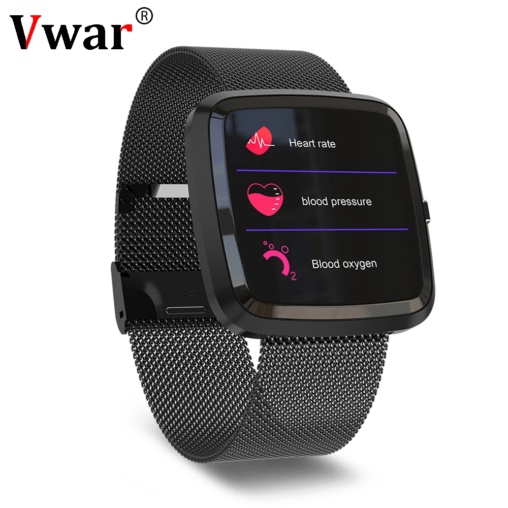 

Vwar K9S Children 4G GPS WIFI Smart Watch HD Video Call Baby SOS Watch GPS Location Tracker Anti-Lost Kids Waterproof SmartWatch