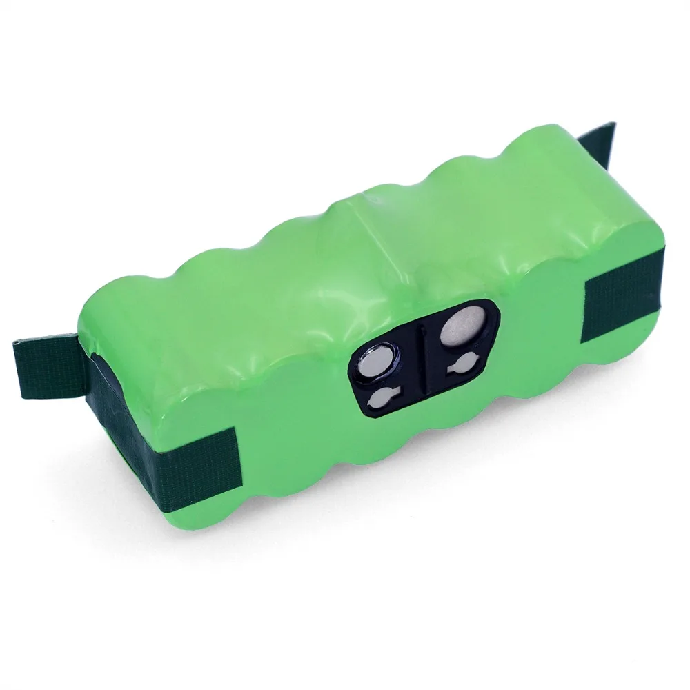 VariCore 14.4V 3600mAh Ni-MH Battery for iRobot 500 600 900 Series Vacuum Cleaner for iRobot  600 620 650 700 770 780 800