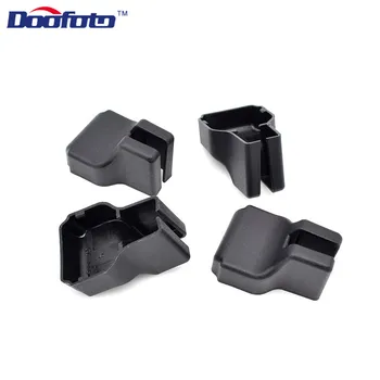 

Doofoto Auto Check Door Arm Door Lock Cover Styling Case For Mazda CX 5 CX-7 CX-9 MX-5 For Mazda 2 3 6 8 Protection Car 4pcs/lot