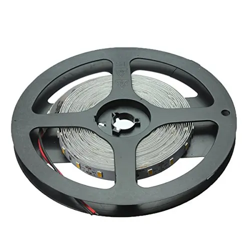 Супер яркая светодиодная лента 5 м 300 SMD 5630 полоса белого цвета | Автомобили и