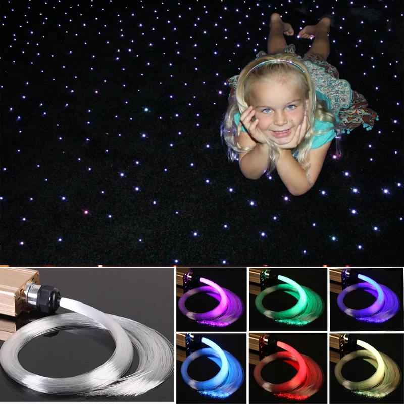 sensory light toys