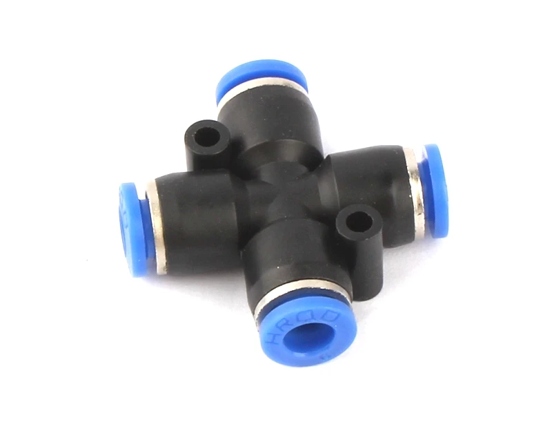 16mm to 6mm cross connector 4