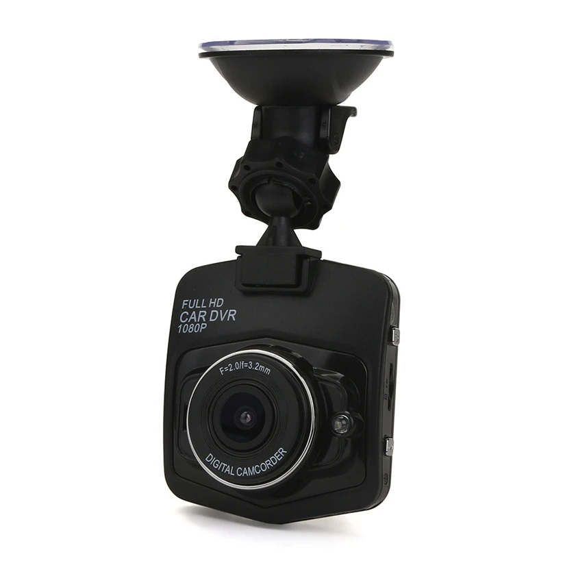 

H-6 Full HD 1080P Car DVR Vehicle Camera Video Recorder Cam With 3.0 Inch Screen Futural Digital