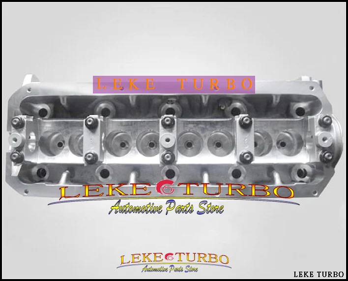 910 029 AMB ATW BKF BNU AWT ANB Cylinder Head For Audi