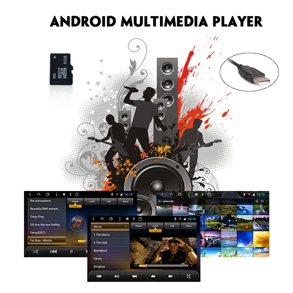 Clearance Android 8.0 Autoradio Car Multimedia Player for Mercedes Mercedes Klasse C/G/CLK W203 W209 Viano Vito DAB+ SatNav WiFi 4G GPS 5 Clearance Android 8.0 Autoradio Car Multimedia Player for Mercedes Mercedes Klasse C/G/CLK W203 W209 Viano Vito DAB+ SatNav WiFi 4G GPS 5