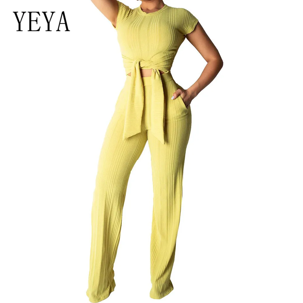 YEYA XXL 2 Piece Set Women Clothes Casual Fitness Crop Top and Pants Sweat Suit Two Piece Festival Summer Outfits Matching Sets YEYA XXL 2 Piece Set Women Clothes Casual Fitness Crop Top and Pants Sweat Suit Two Piece Festival Summer Outfits Matching Sets