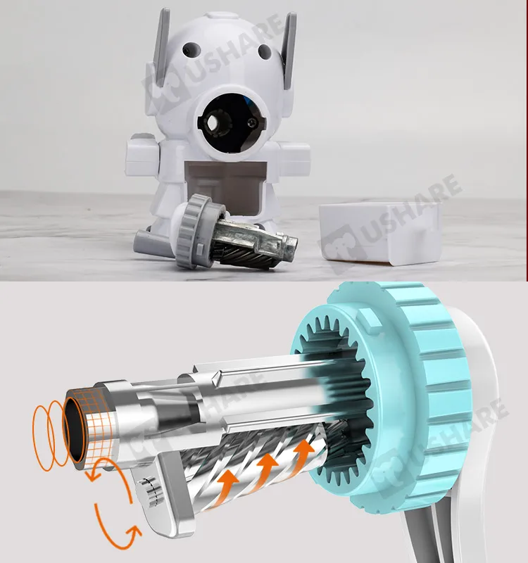 5M391pencil sharpener