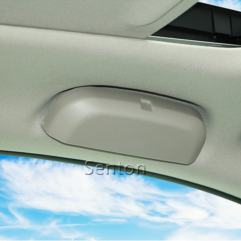 Чехол держатель для автомобильных очков BOOMBLOCL Honda Civic HRV VEZEL Odyssey Jade 2013 2014 2015 2016 2017 2018