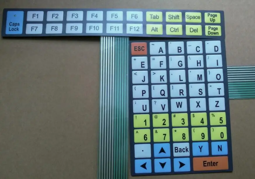 WS-843-KB-1