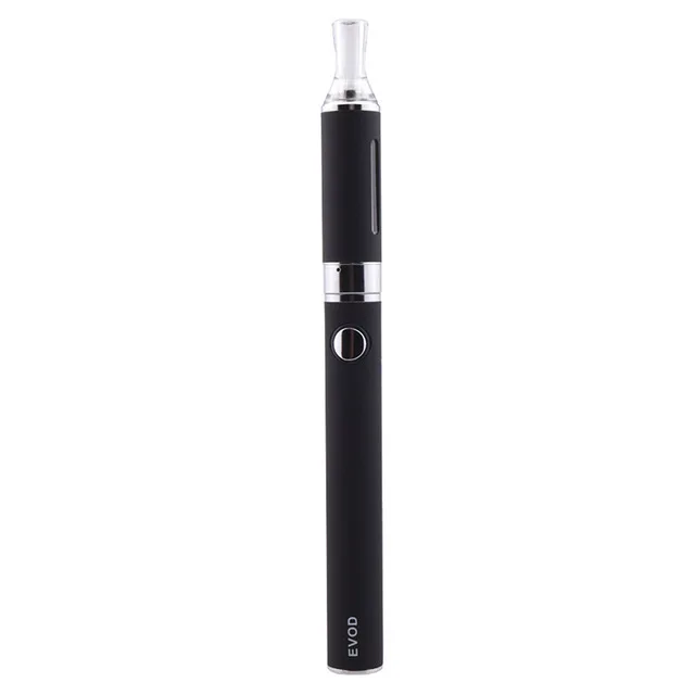 Electronic cigarette EVOD evod mt3 kit 650mah 900mah 1100mah for evod mt atomizer e cigarette vape pen kit