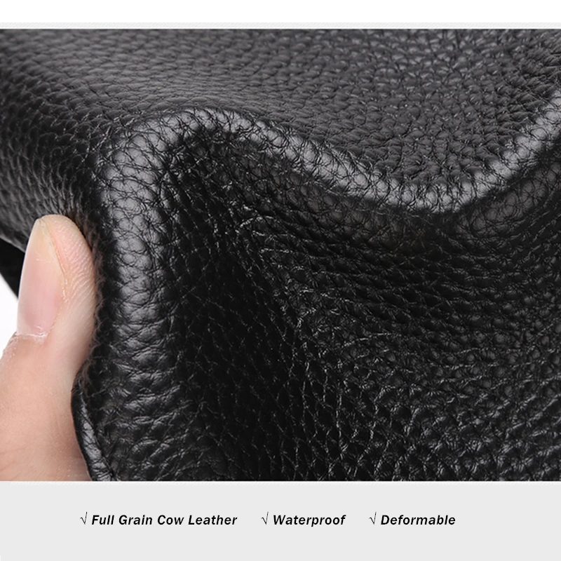 BISON DENIM Leather Men Wallet Brand Luxury Leather Wallets Office Male Wallet Mature Man Bifold Wallet 2017 Small Purse n4470-3