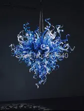 Free Shipping Dale Chihuly Hanging Glass Art Lamp Chihuly Style Chandelier Free Shipping Dale Chihuly Hanging Glass Art Lamp Chihuly Style Chandelier