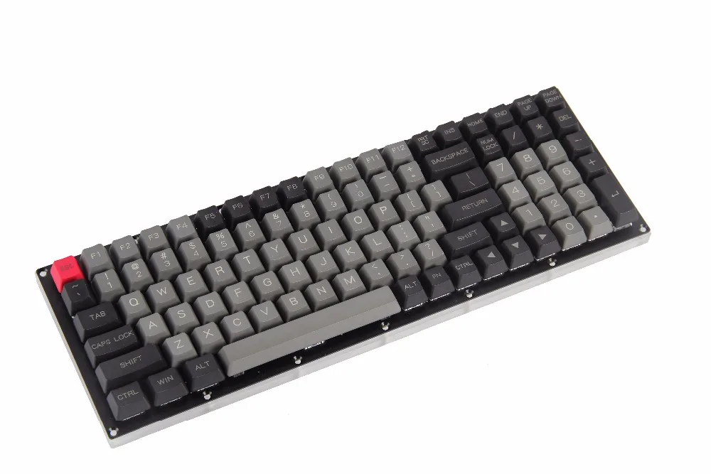 Mouses e teclados
