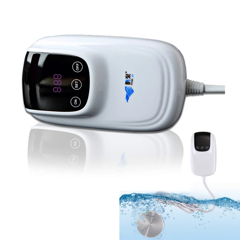 JZ157 Automatic Portable Ultrasonic Mini Clothes Washing Machine for