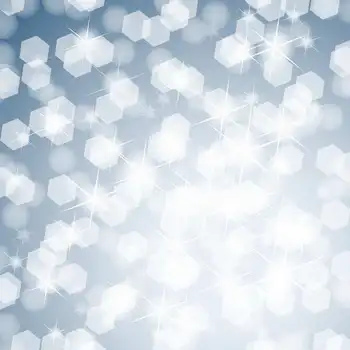 

sparkly glitter gray bokeh backdrop Vinyl cloth High quality Computer print wall Backgrounds