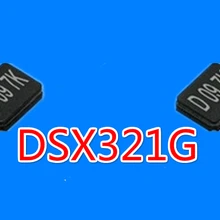 3225 8m 4p пассивный кристалл KDS DSX321G 8 МГц